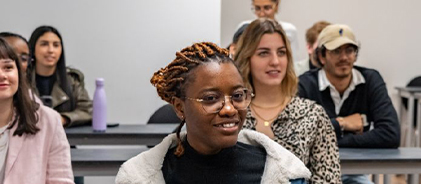 Campus ESI Business School