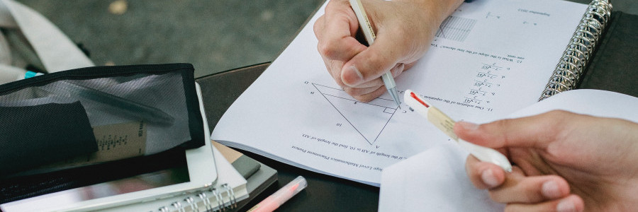 Top des 5 conseils pour se préparer aux examens avec Icademie