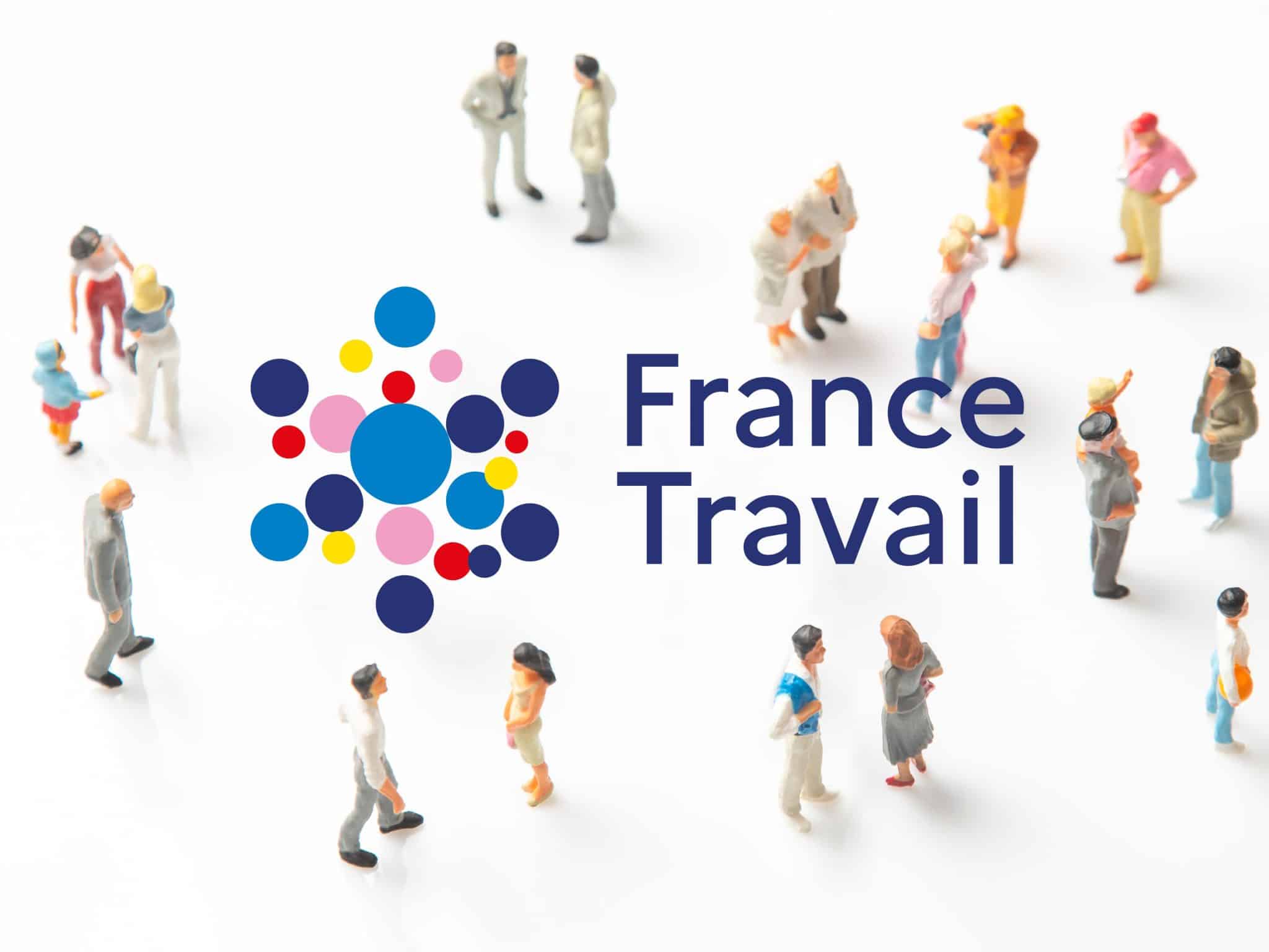 Formation financée par france travail