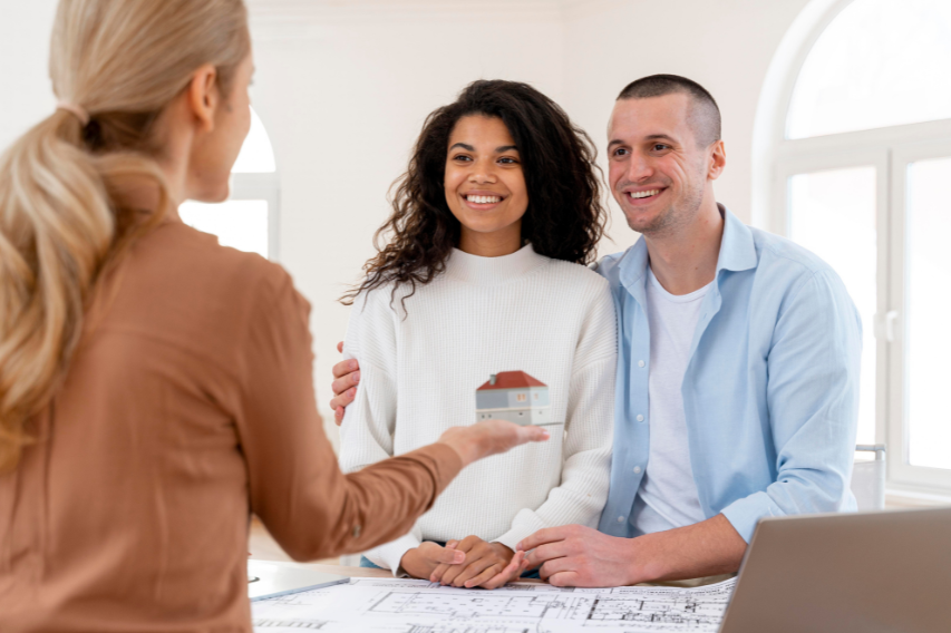 Devenir assistant immobilier