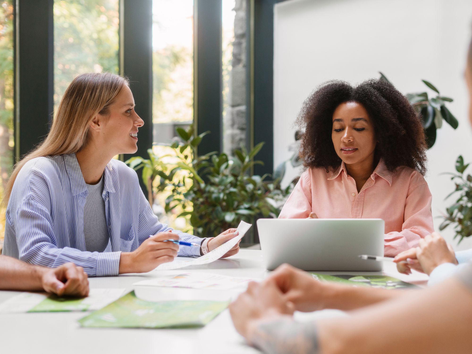 Les métiers des Ressources Humaines : Salaires, Formations et Opportunités