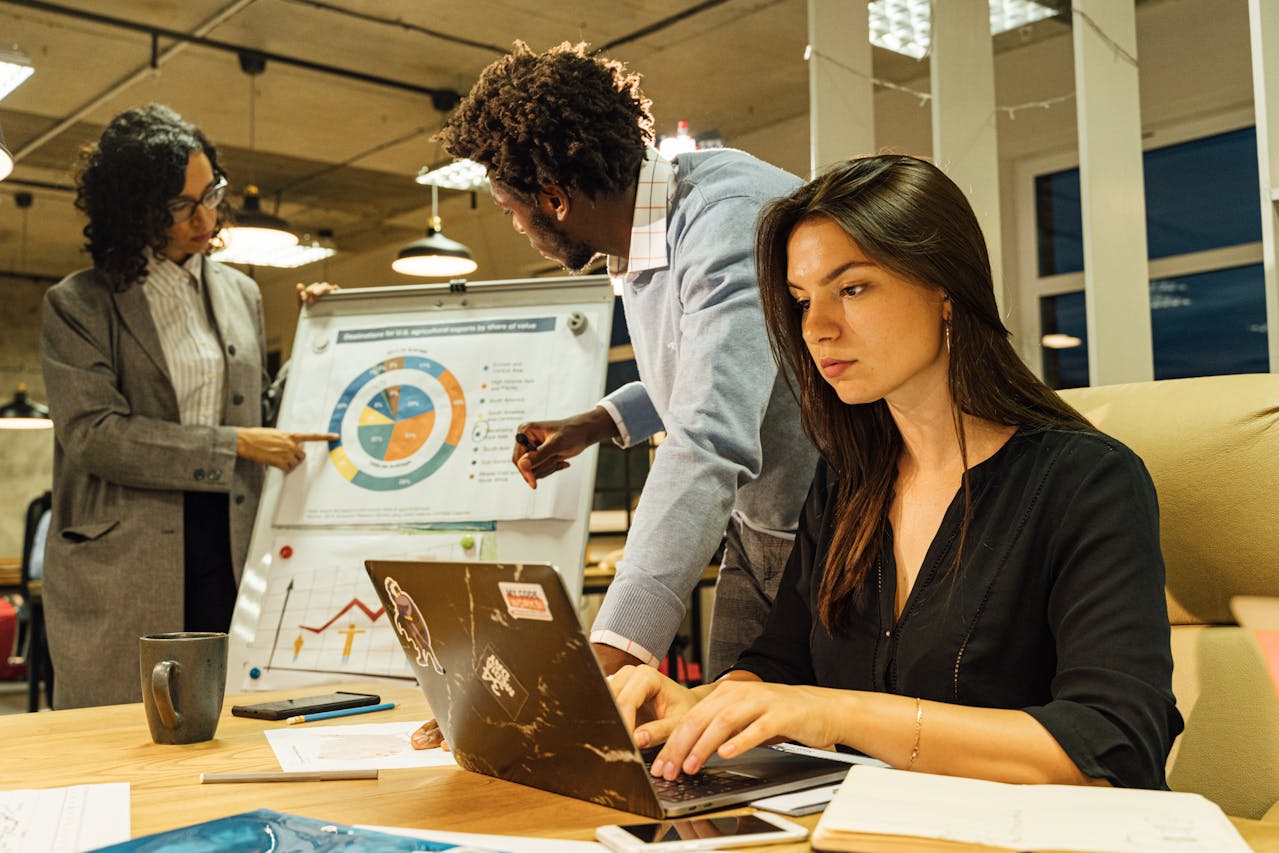 Formation en alternance marketing