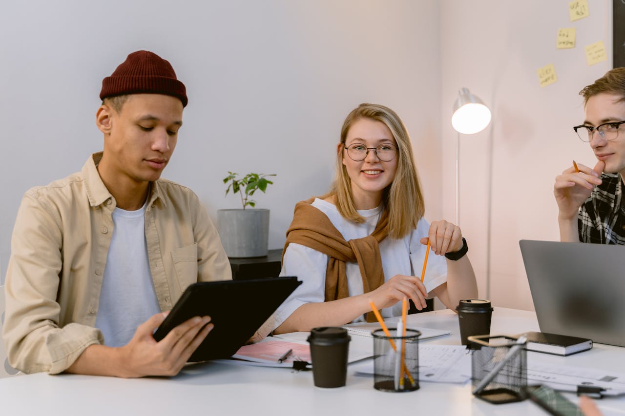 Reconversion RH : booste ta carrière