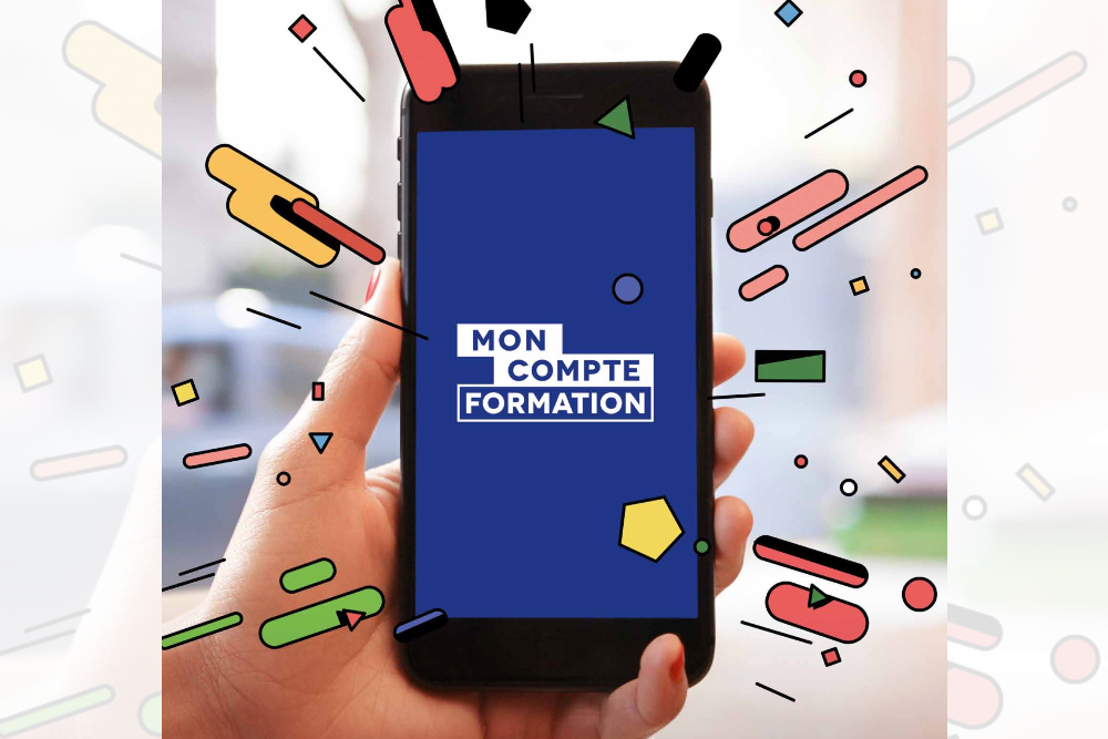 le plafond et l'application CPF