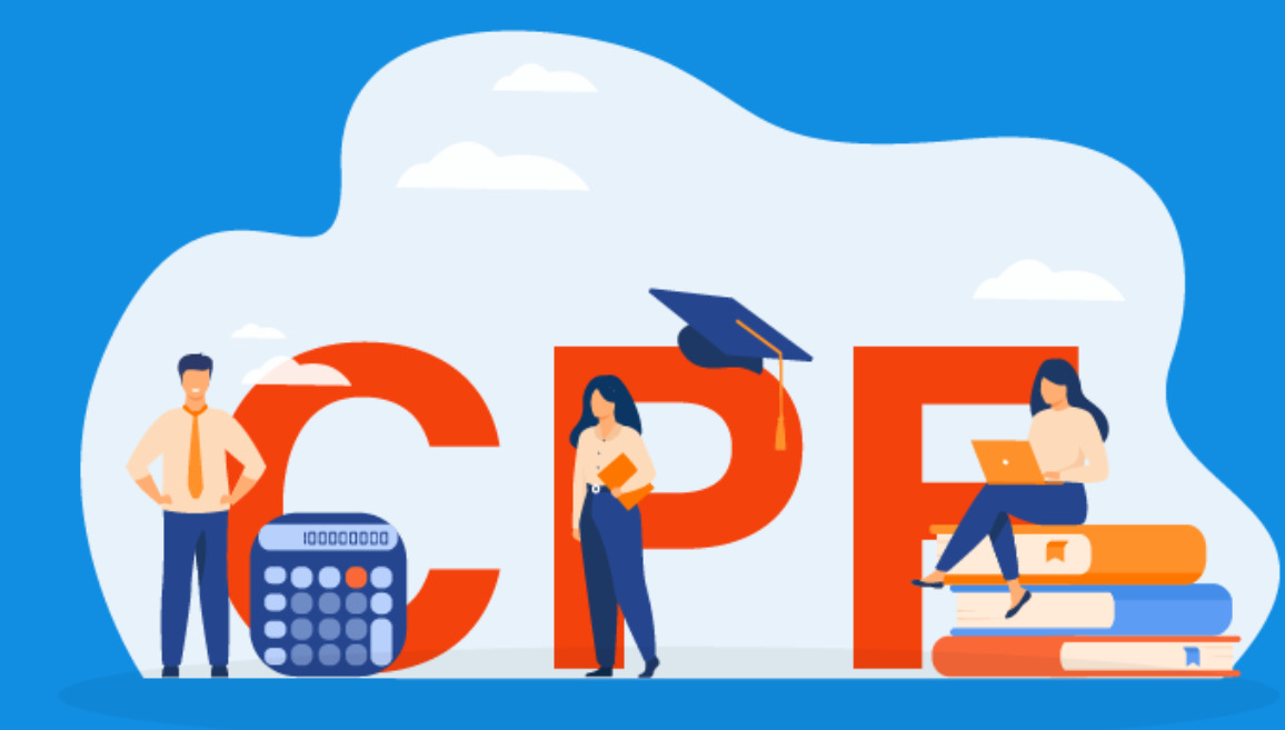 le financement du CPF le financement du compte personnel de formation