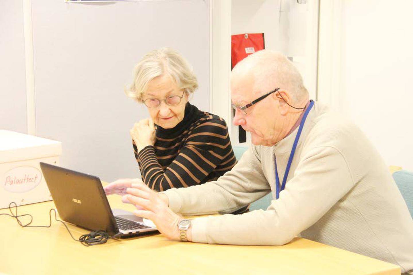 reprise des &eacute;tudes pour les retrait&eacute;s