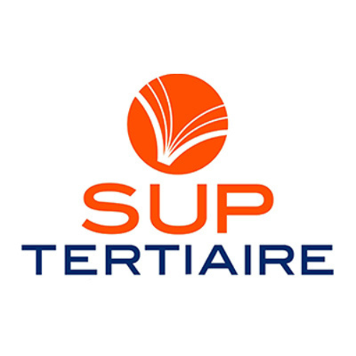 Logo Suptertiaire