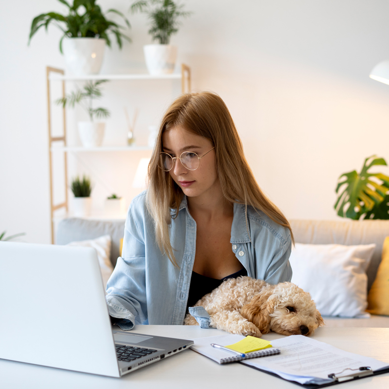 formation à distance