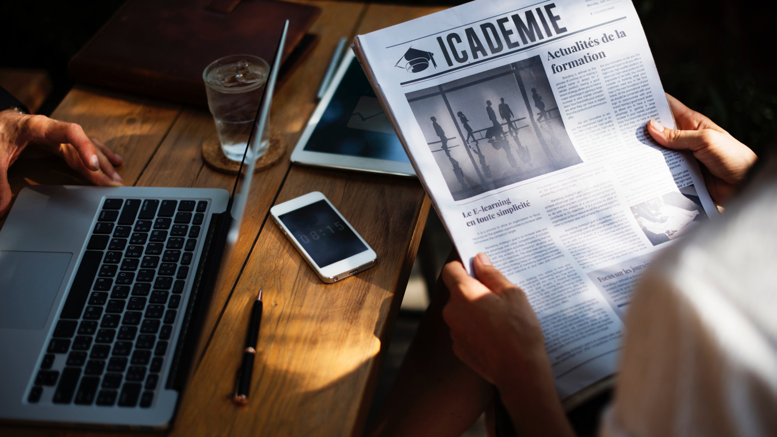 tout savoir sur les avantages et les inconvénients de la formation à distance