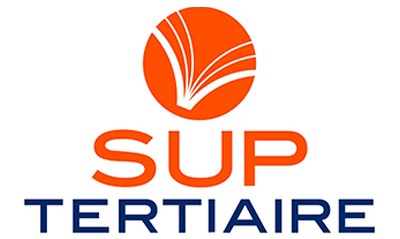Logo Suptertiaire