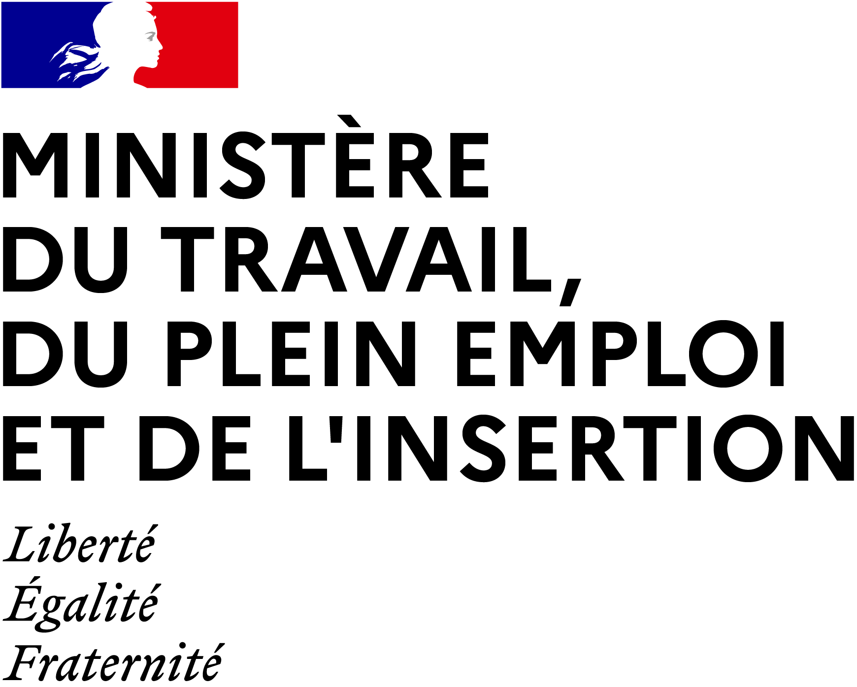 Ministère du travail