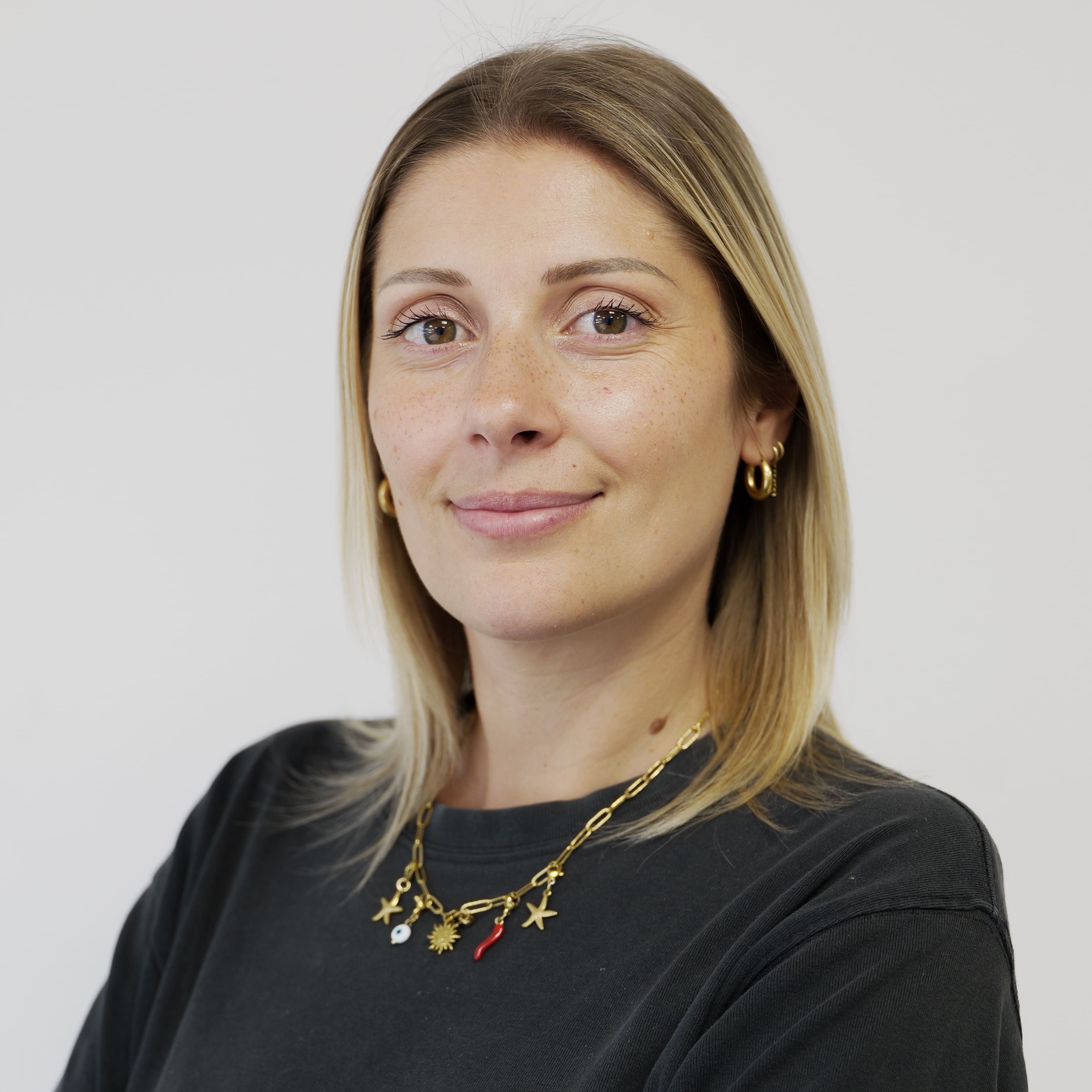 Portrait <p>H&eacute;lo&iuml;se</p>