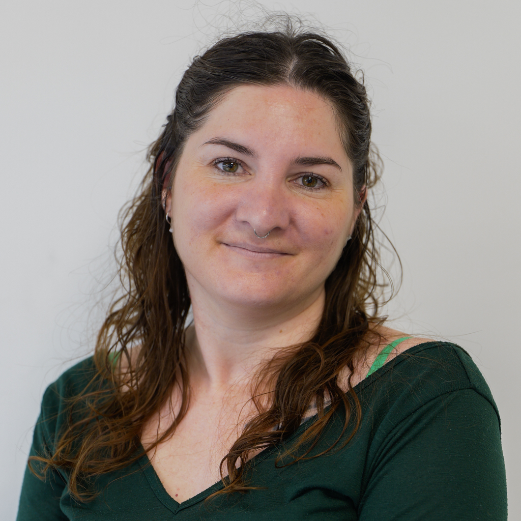 Portrait <p>Aur&eacute;lie</p>