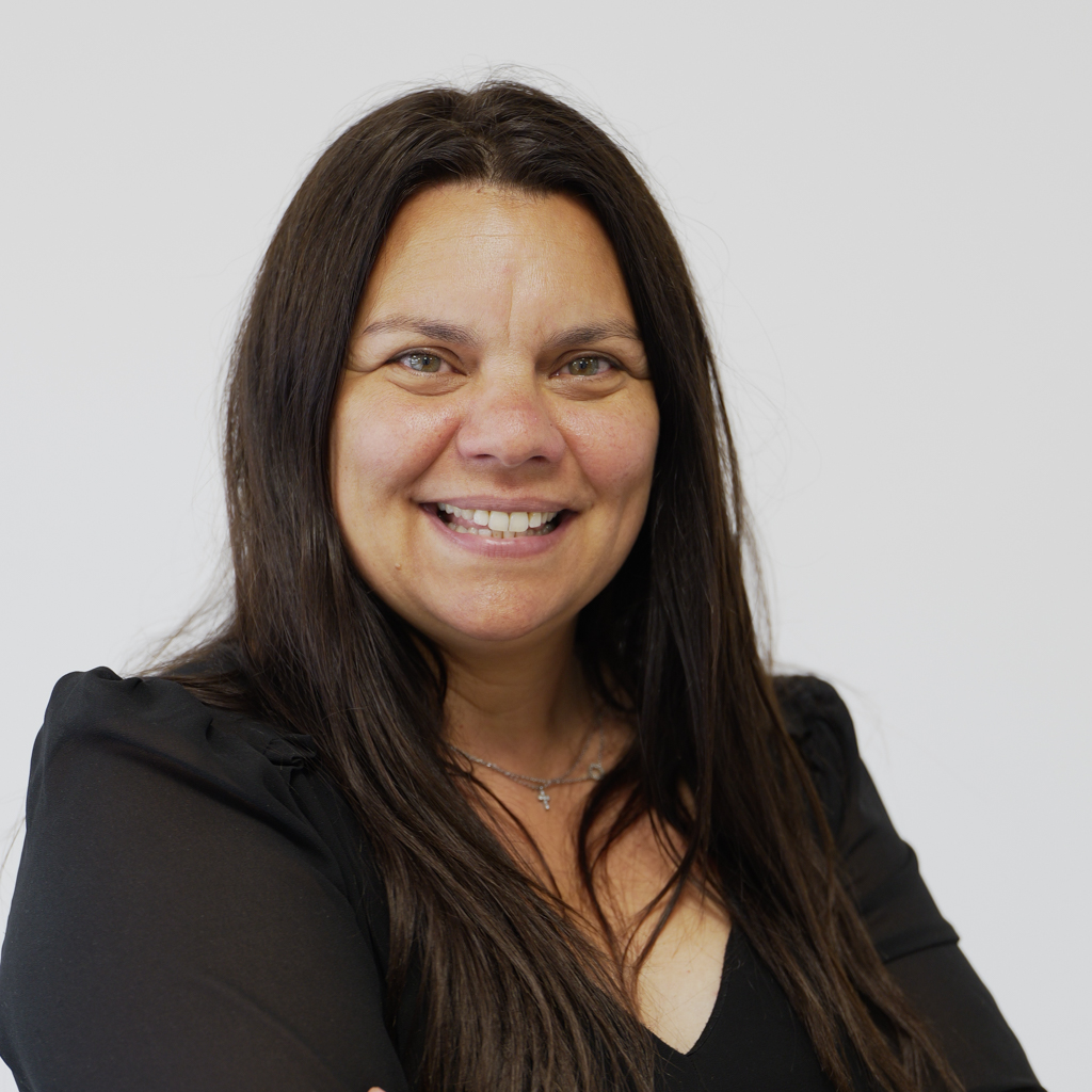 Portrait <p>Carine</p>