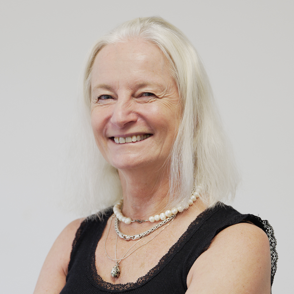 Portrait <p>Caroline</p>