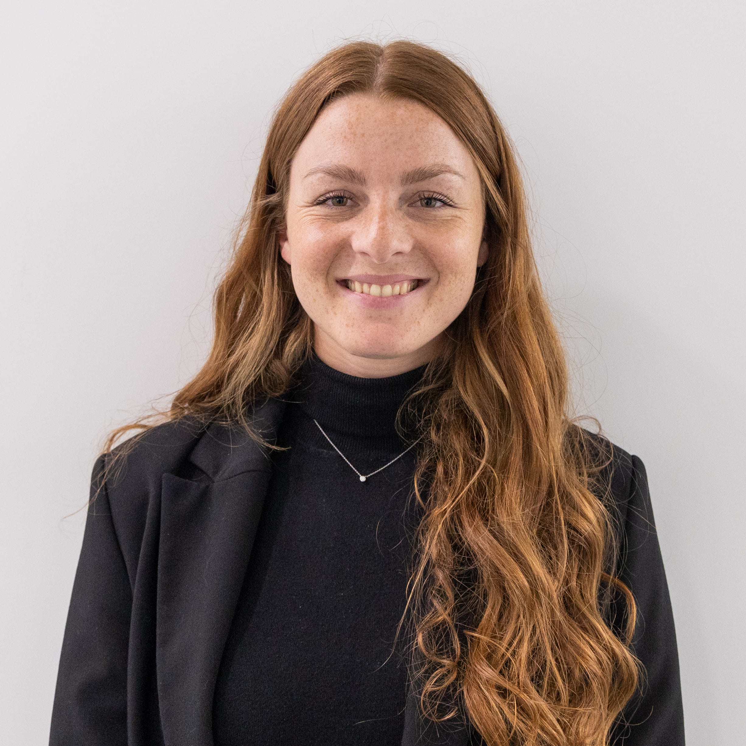 Portrait <p>Louise</p>