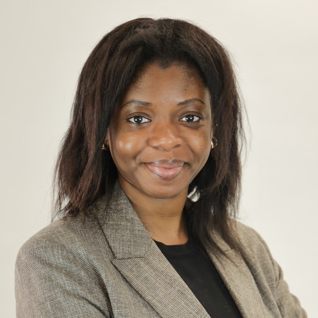 Portrait <p>Fatima</p>