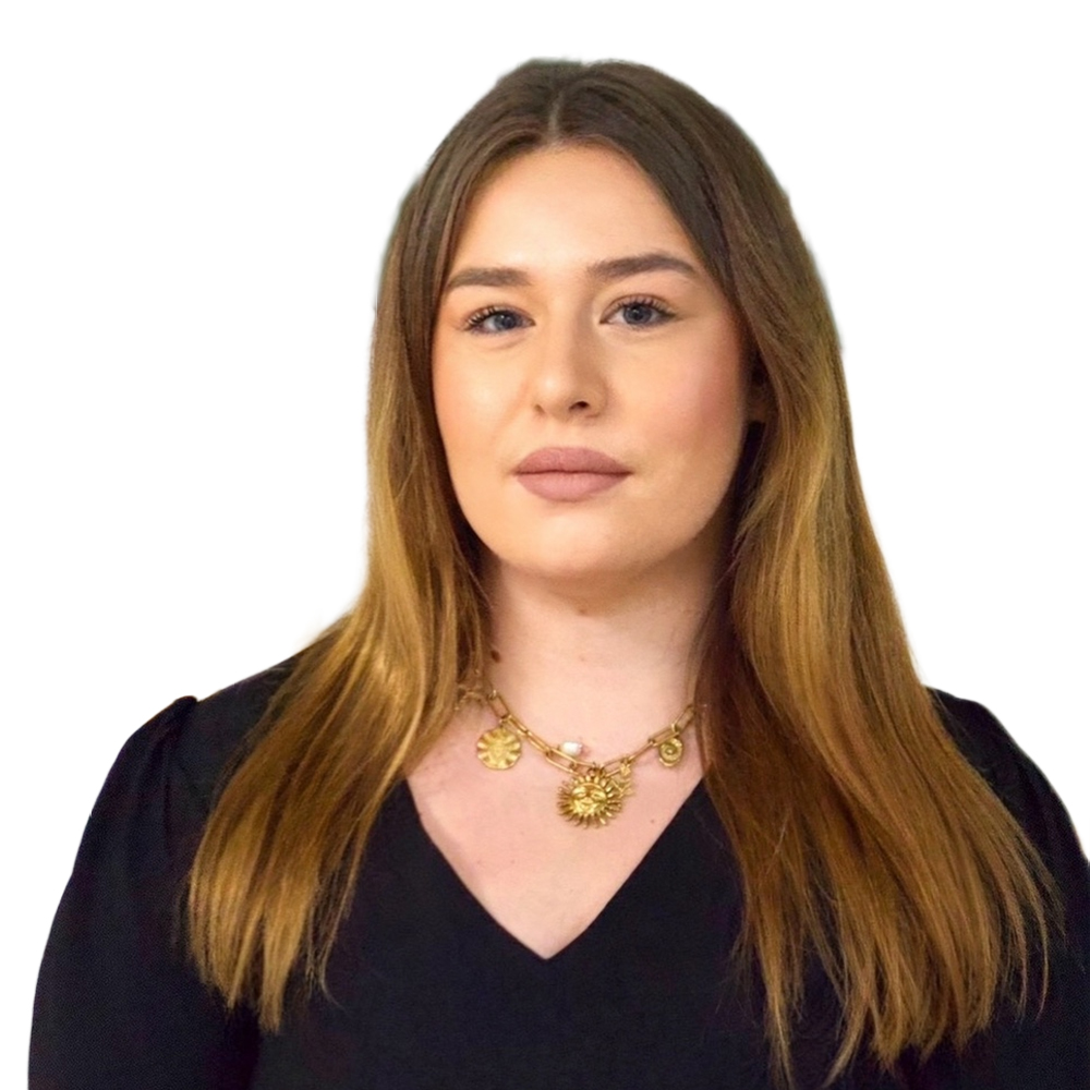 Portrait <p>Lola</p>