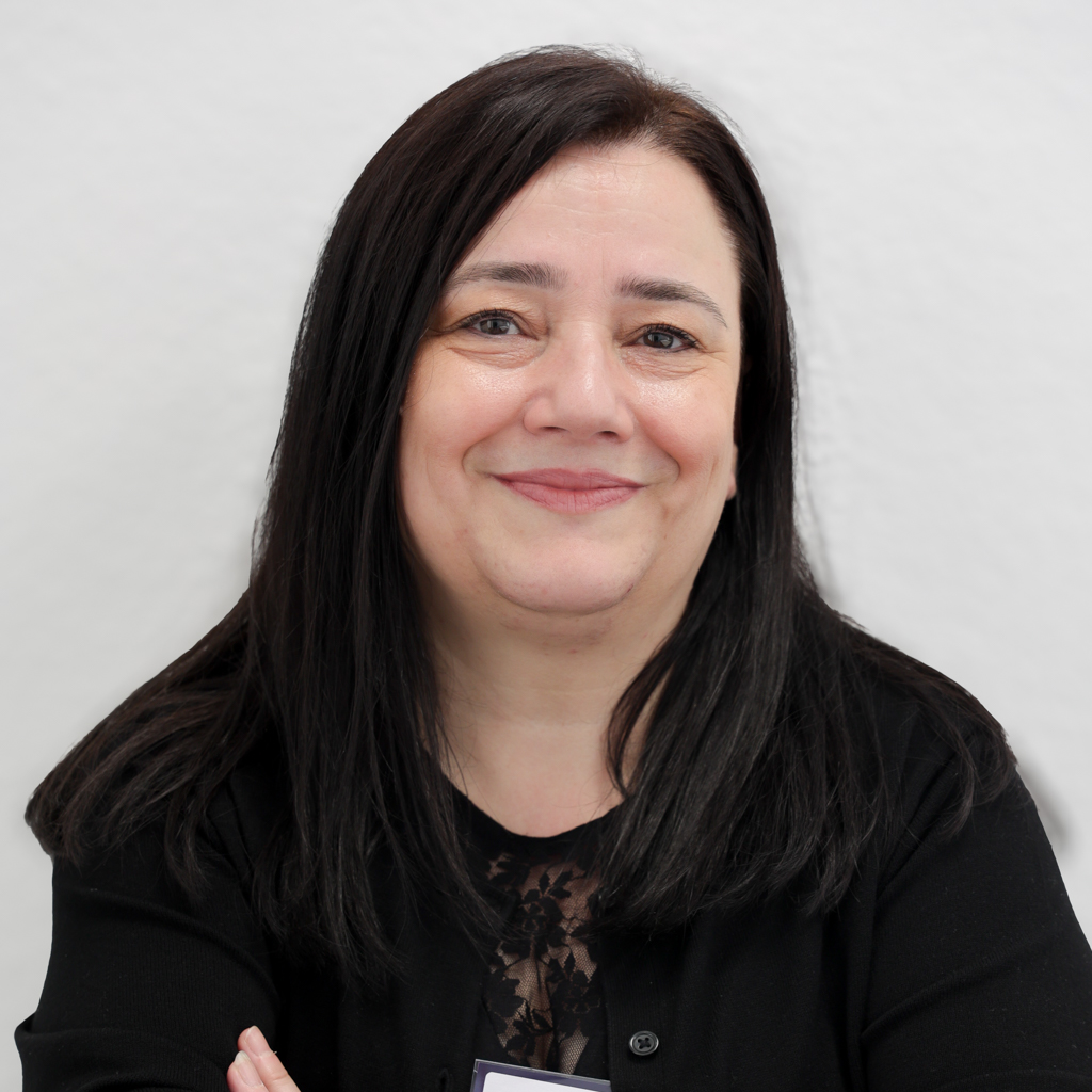 Portrait <p>Sandra</p>