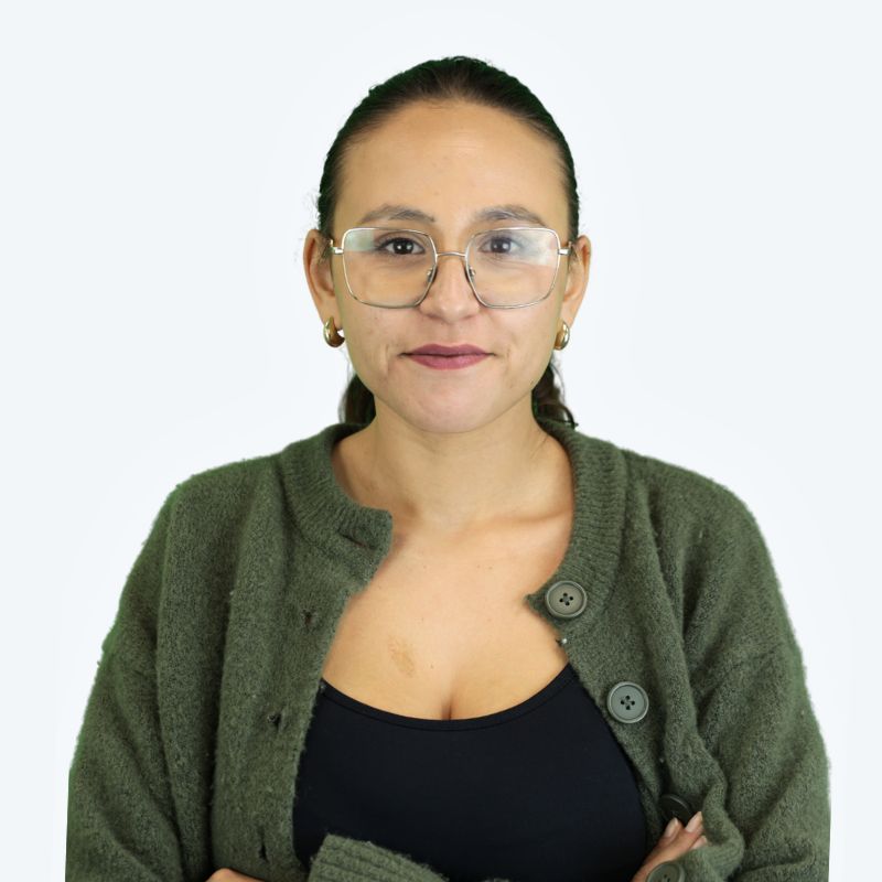 Portrait <p>Kenza</p>