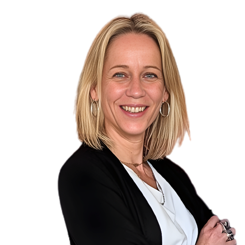 Portrait <p>B&eacute;n&eacute;dicte</p>