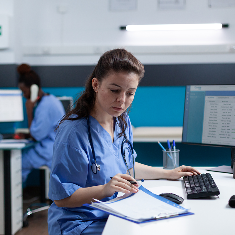 Comment devenir assistant médical ?