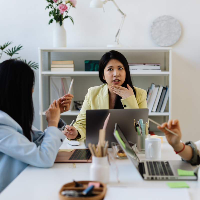 Comment devenir chef de produit marketing ?