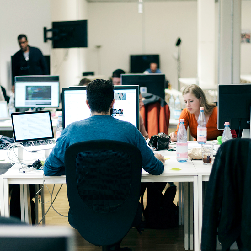 Comment devenir chef de projet digital ?