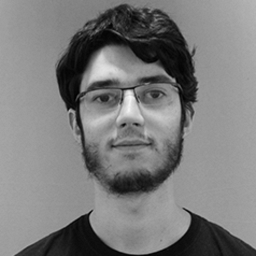 image du membre de l'équipe technique