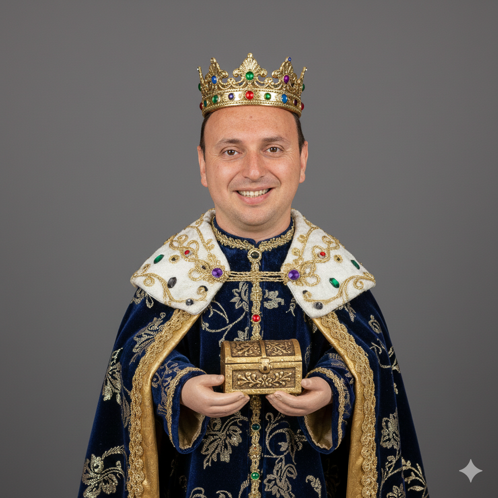 image du membre de l'équipe direction