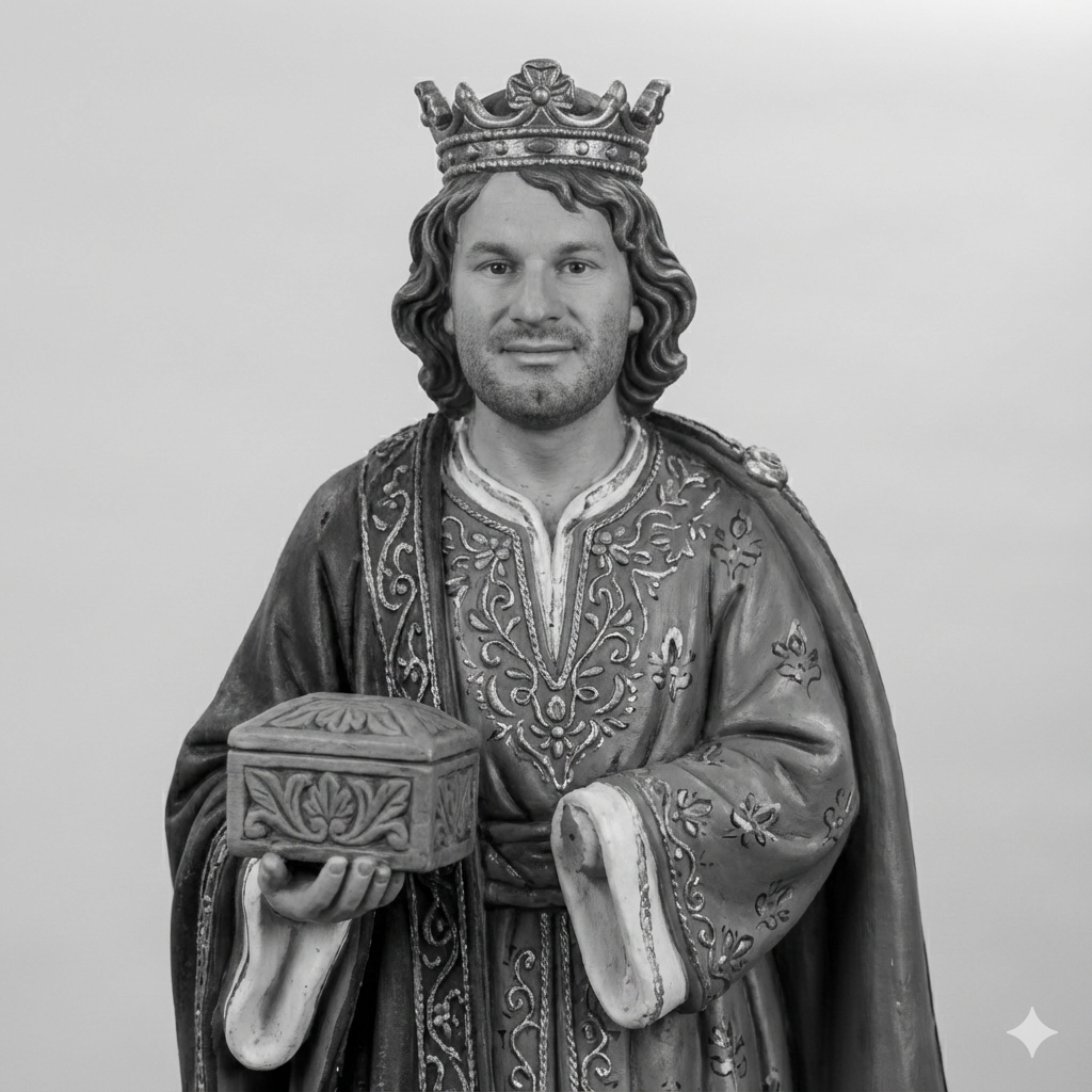 image du membre de l'équipe direction