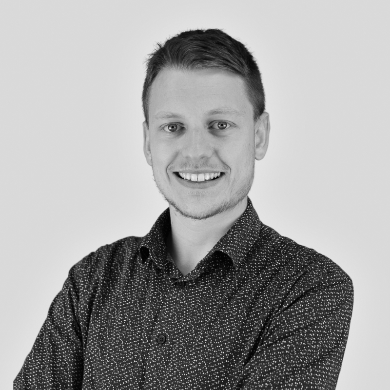 image du membre de l'équipe conseil en formation