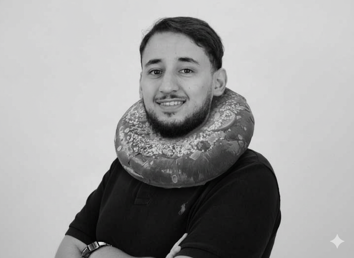 image du membre de l'équipe technique