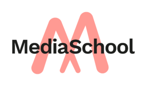 Logo Mediaschool