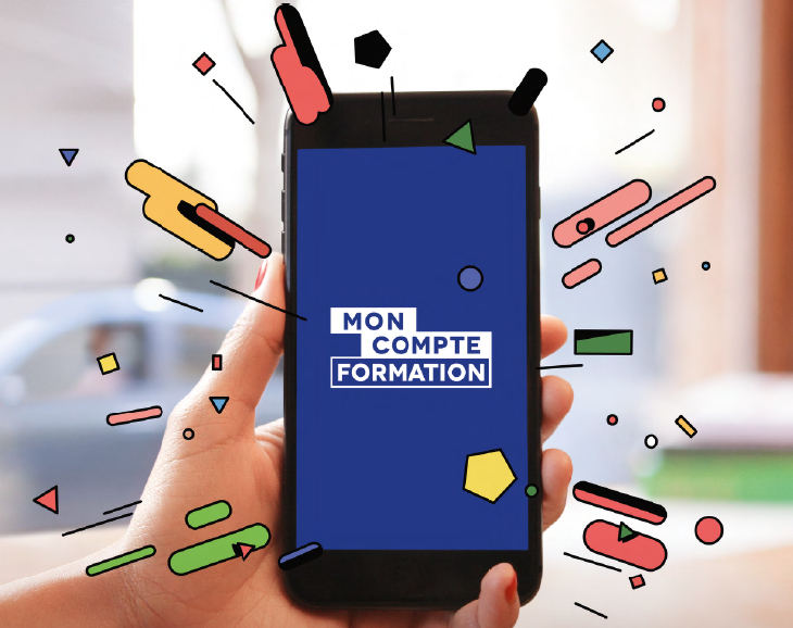 cpf et demandeur d'emploi