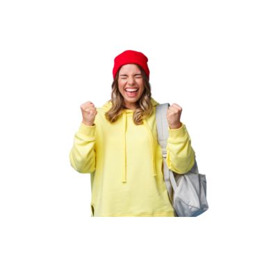 alternante heureuse d'avoir la prime d'activit&eacute;